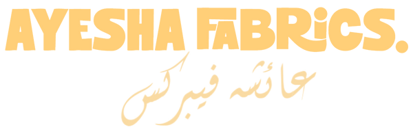 Ayesha Fabrics